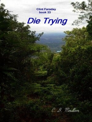 cover image of Die Trying
